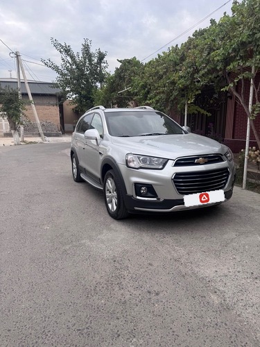 Chevrolet Captiva, 2015, Самаркандская область