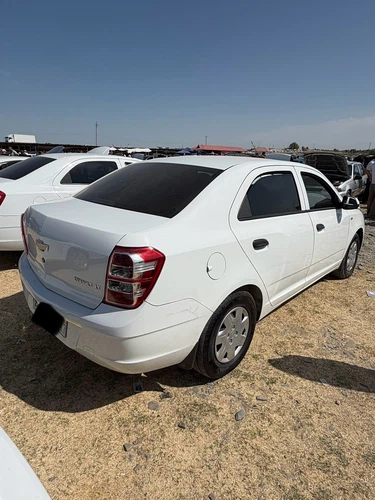 Chevrolet Cobalt