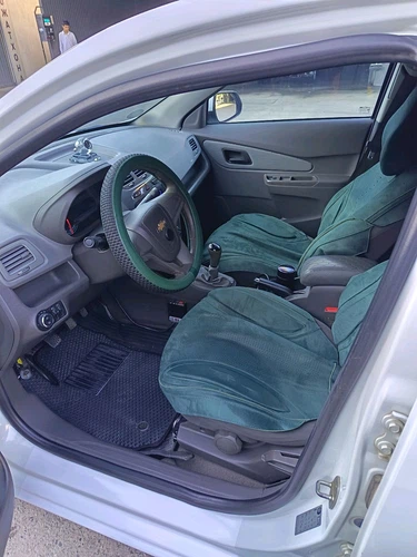 Chevrolet Cobalt