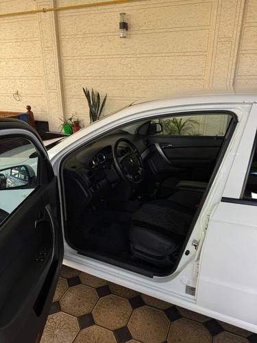 Chevrolet Nexia