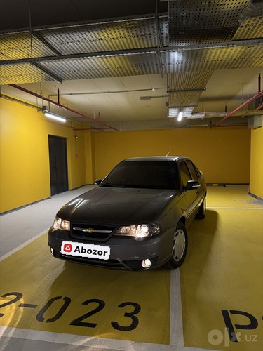 Chevrolet Nexia, 2015, Toshkent