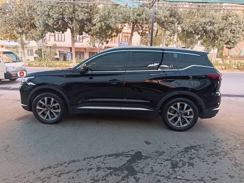 Chery Tiggo 7 Pro, 2023, Samarqand