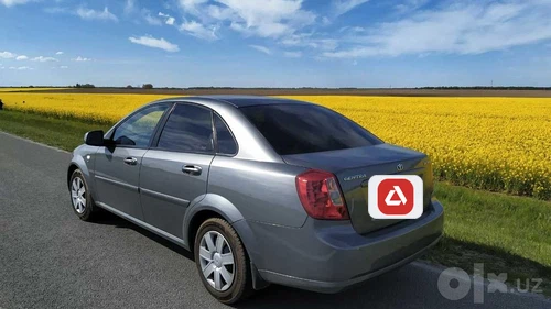 Chevrolet Lacetti, 2019, Toshkent