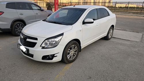 Chevrolet Cobalt