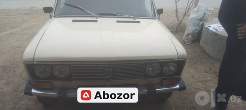 Lada (ВАЗ) 2106