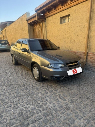 Chevrolet Nexia