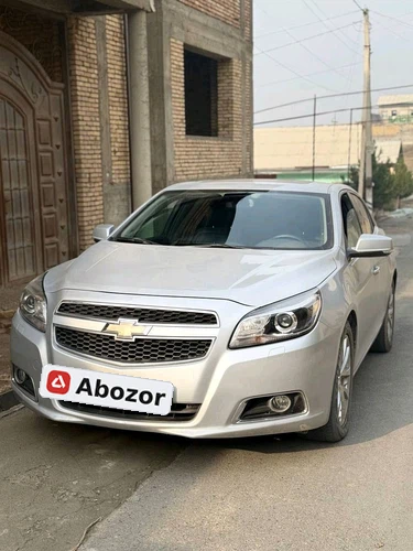 Chevrolet Malibu, 2013, Andijon