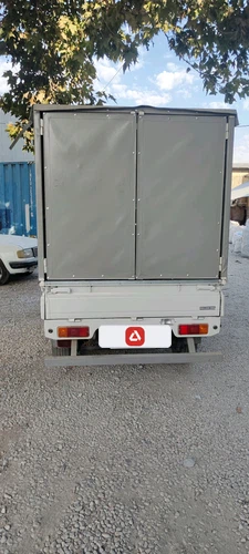 Chevrolet Labo