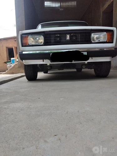 Lada (ВАЗ) 2105