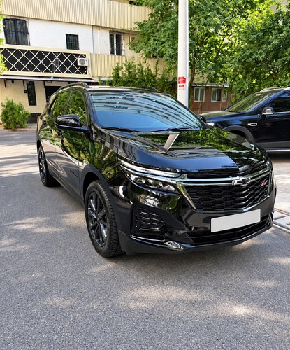 Chevrolet Equinox, 2023, Кашкадарьинская область