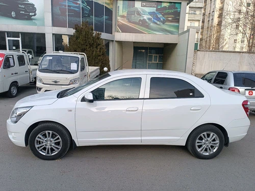 Chevrolet Cobalt