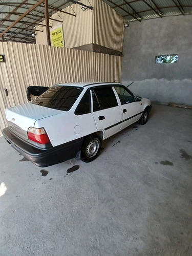 Daewoo Nexia