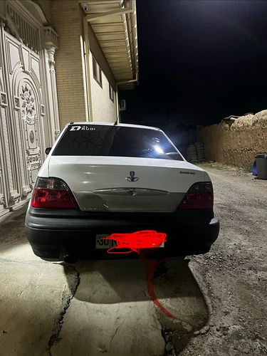 Daewoo Nexia