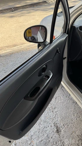 Chevrolet Matiz