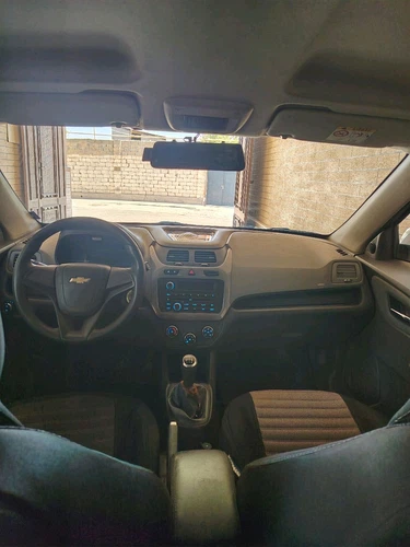 Chevrolet Cobalt, 2020, Toshkent
