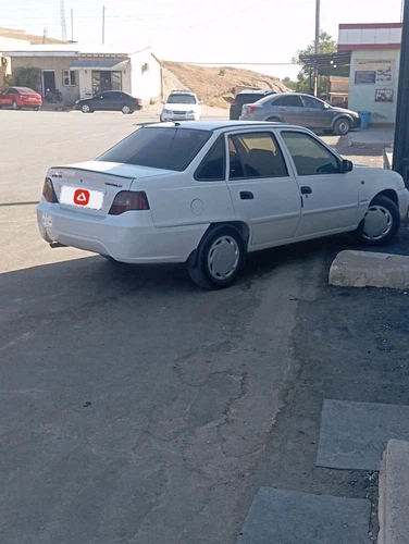 Chevrolet Nexia