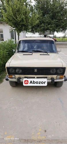 Lada (ВАЗ) 2106, 1990, Samarqand