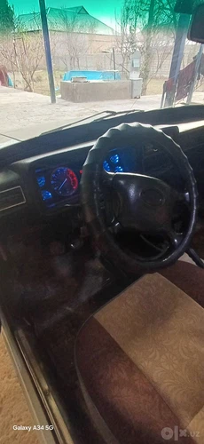 Lada (ВАЗ) 2105