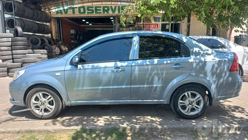 Chevrolet Nexia