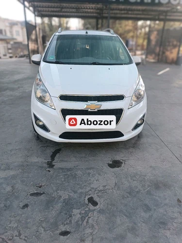 Chevrolet Spark, 2022, Ташкент (город)