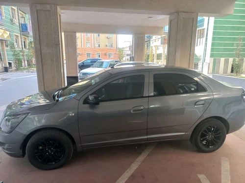 Chevrolet Cobalt