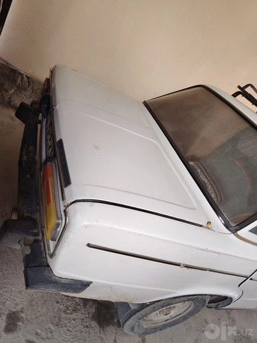 Lada (ВАЗ) 2106
