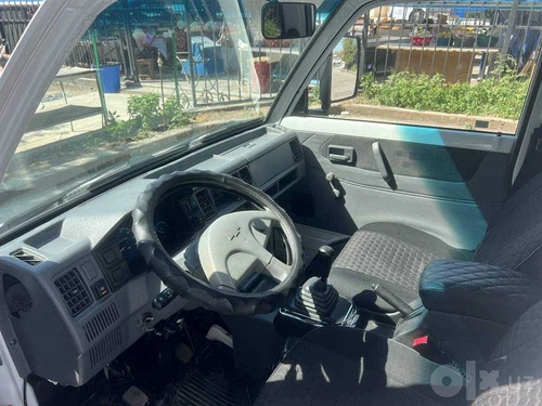 Chevrolet Damas
