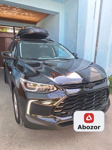 Chevrolet Tracker, 2025, Andijon