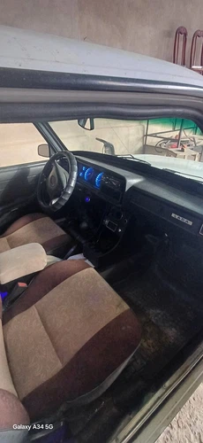 Lada (ВАЗ) 2105