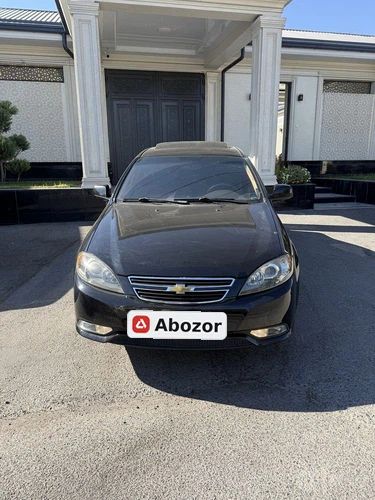 Chevrolet Lacetti, 2020, Toshkent