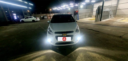 Chevrolet Spark, 2011, Ташкент (город)