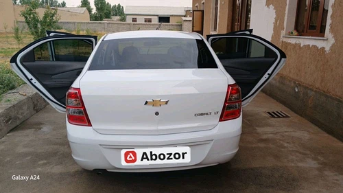 Chevrolet Cobalt