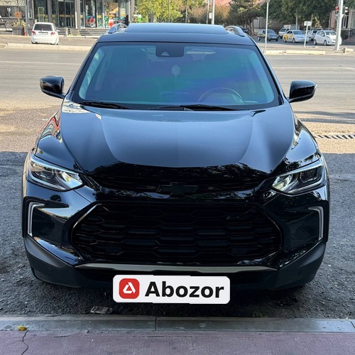 Chevrolet Tracker, 2023, Ташкент (город)
