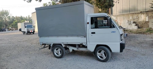 Chevrolet Labo
