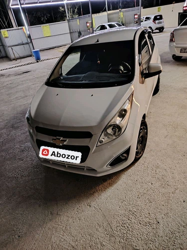 Chevrolet Spark, 2019, Buxoro