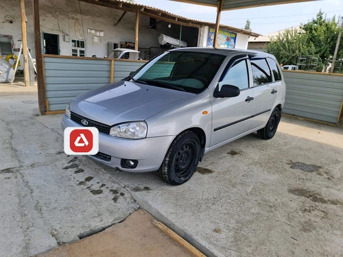 Lada (ВАЗ) Kalina, 2008, Buxoro