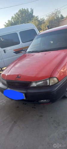 Daewoo Nexia