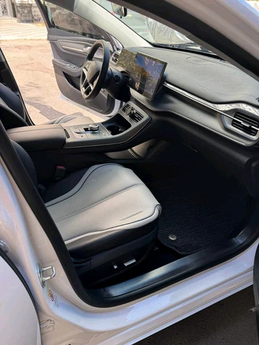 BYD Chazor