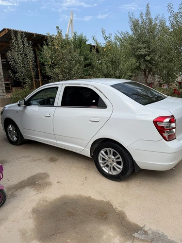 Chevrolet Cobalt