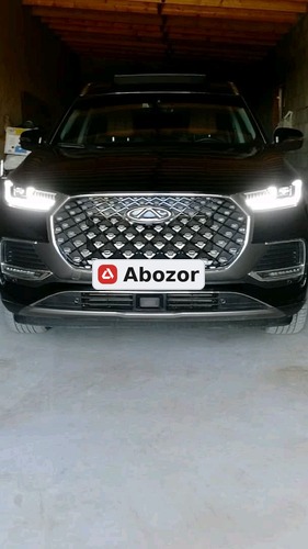 Chery Tiggo 8 Pro Max, 2023, Республика Каракалпакстан