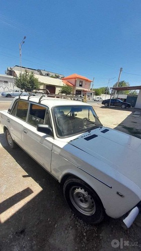 Lada (ВАЗ) 2106, 1982, Buxoro