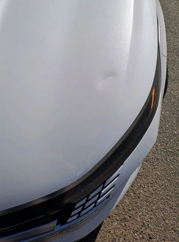 BYD Chazor