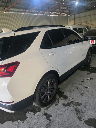 Chevrolet Equinox, 2023, Samarqand