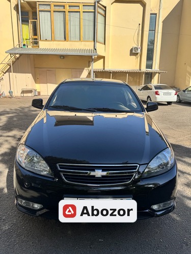Chevrolet Lacetti, 2024, Ташкент (город)
