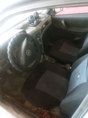 Daewoo Nexia