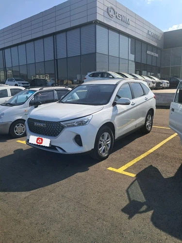 Haval M6, 2024, Андижанская область