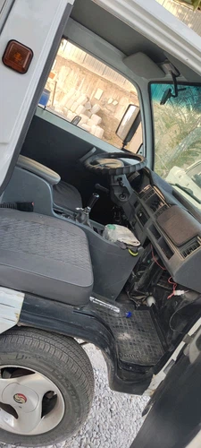 Chevrolet Labo