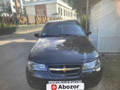Chevrolet Nexia, 2014, Ташкент (город)