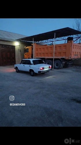 Lada (ВАЗ) 2105