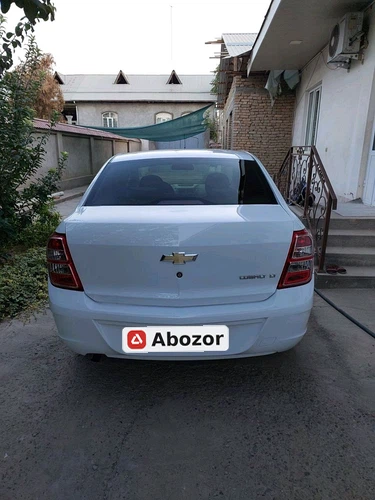 Chevrolet Cobalt